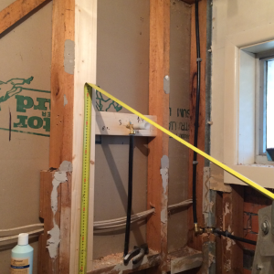 Bathroom Renovation Croydon
