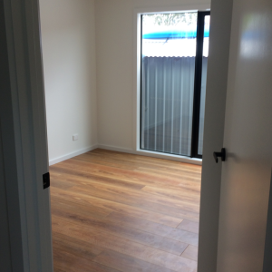 Extension Caulfield