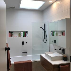 Bathroom Renovations