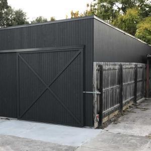 garages