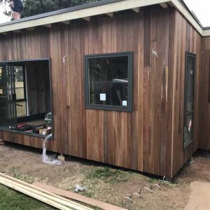 Granny Flats
