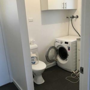 Laundry Renovations