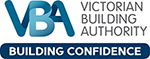 Vic building authority